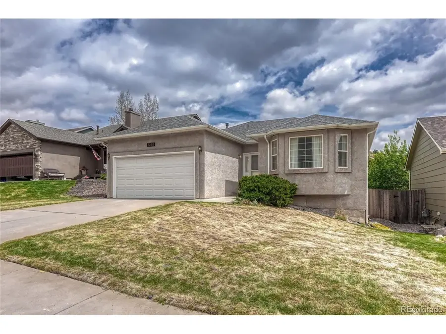 7285 Julynn Rd, Colorado Springs, CO 80919 - #2