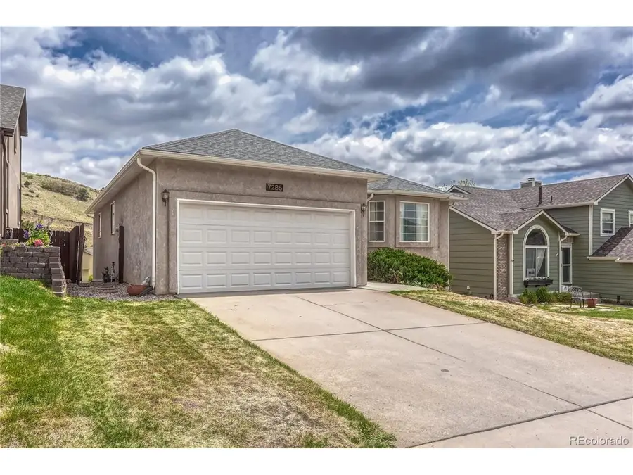 7285 Julynn Rd, Colorado Springs, CO 80919 - #3