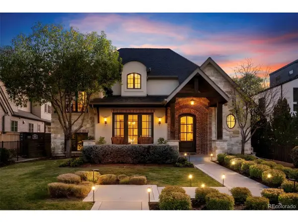 2260 S Jackson St, Denver, CO 80210