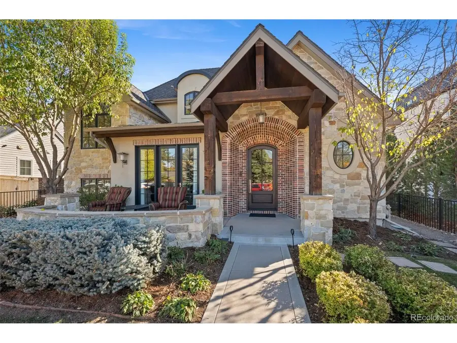2260 S Jackson St, Denver, CO 80210 - #2