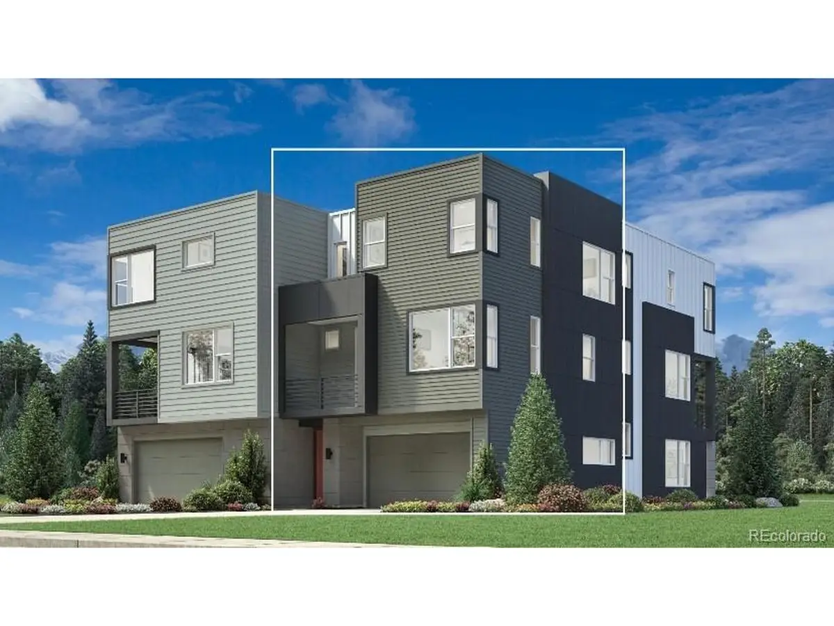 7707 S Lowell St, Littleton, CO 80120 - #1