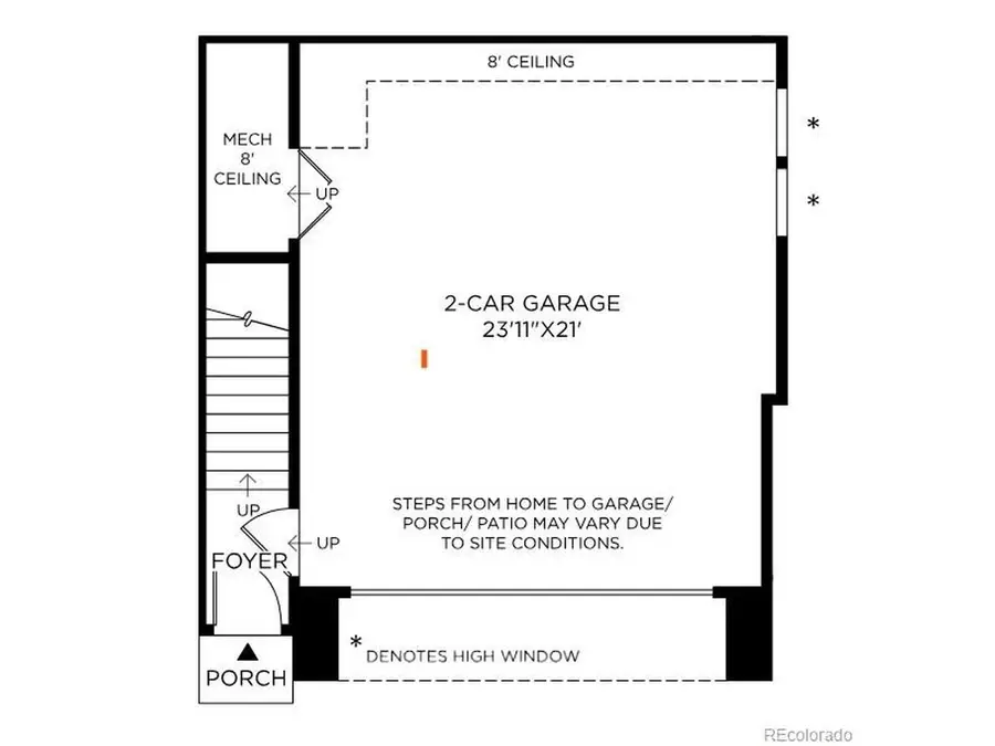 7707 S Lowell St, Littleton, CO 80120 - #3