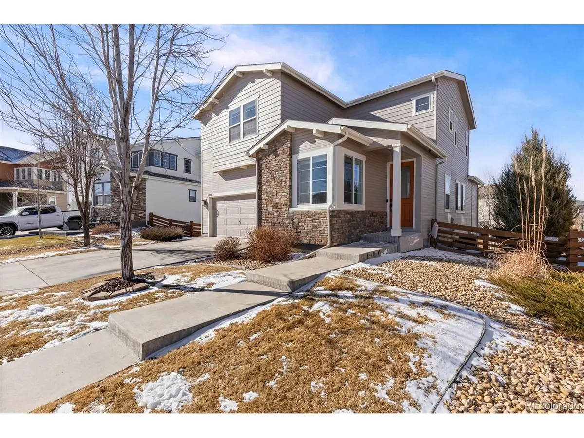 190 Starlight Cir, Erie, CO 80516 - Image #1