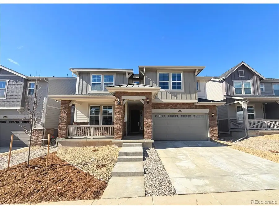 10857 Tundra Top Dr, Parker, CO 80134 - #3