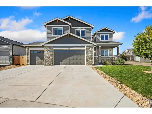 1385 S Sunfield Dr, Milliken, CO 80543