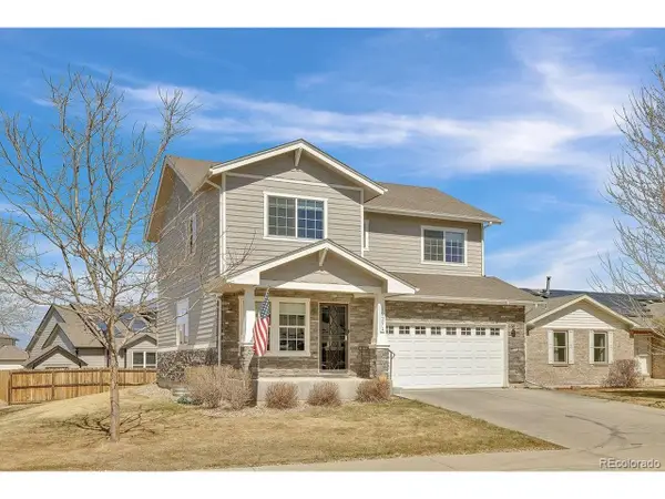 Address Withheld By Seller, Aurora, CO 80013