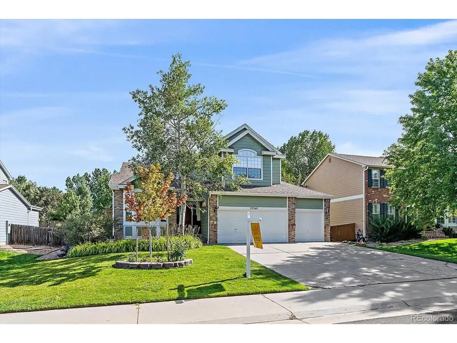 22240 Pebble Brook Ln, Parker, CO 80138 - #2