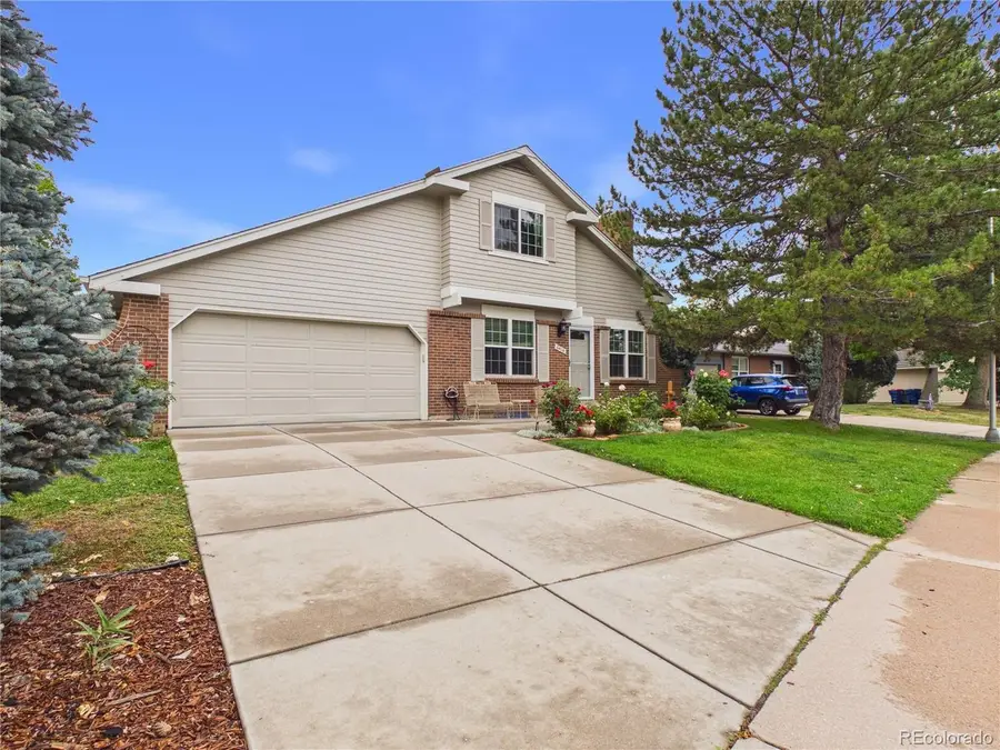 6414 S Lee Ct, Littleton, CO 80127 - #2