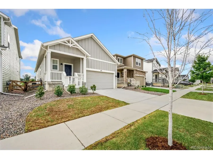 413 Overbrook Ln, Longmont, CO 80504 - #3
