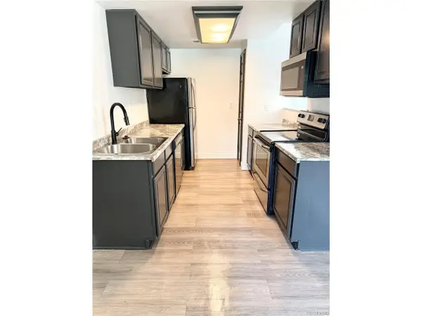 12430 E Cornell Ave #101, Aurora, CO 80014