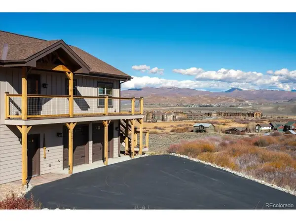 547 Forrest Dr, Granby, CO 80446