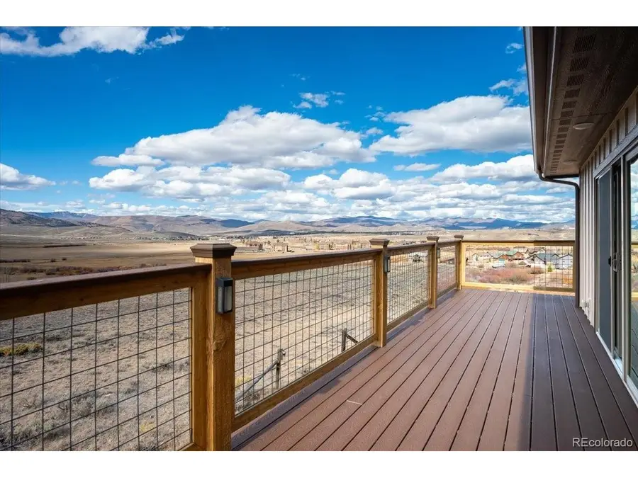 547 Forrest Dr, Granby, CO 80446 - #2