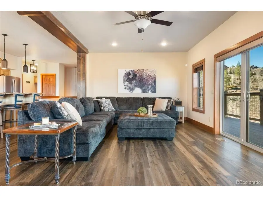 547 Forrest Dr, Granby, CO 80446 - #3