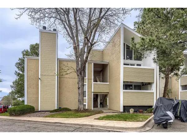 3874 S Fraser St #P11, Aurora, CO 80014