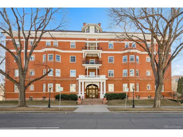 836 E 17th Ave #2E, Denver, CO 80218