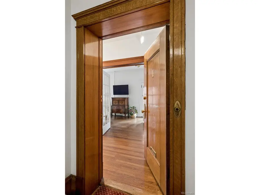 836 E 17th Ave #2E, Denver, CO 80218 - #3