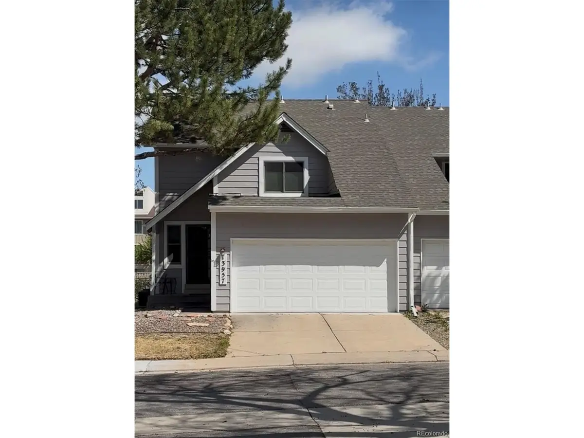 13957 E Oxford Pl, Aurora, CO 80014 - #1