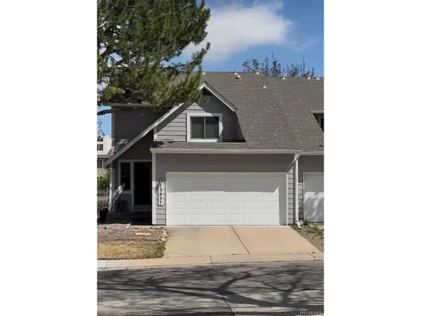 13957 E Oxford Pl, Aurora, CO 80014
