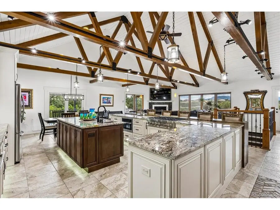 2464 W Wolfensberger Rd, Castle Rock, CO 80109 - #2