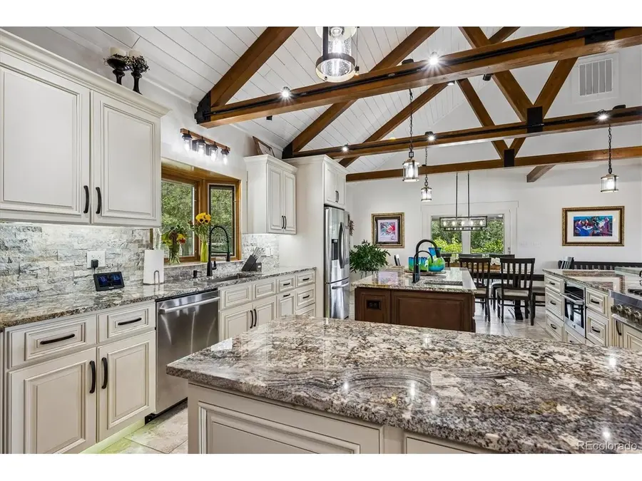 2464 W Wolfensberger Rd, Castle Rock, CO 80109 - #3