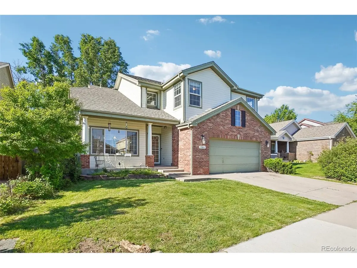 15860 W 66th Pl, Arvada, CO 80007 - #1