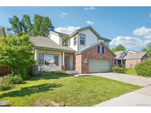15860 W 66th Pl, Arvada, CO 80007