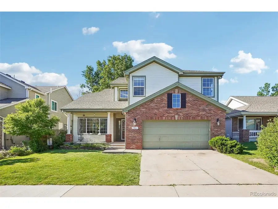 15860 W 66th Pl, Arvada, CO 80007 - #2