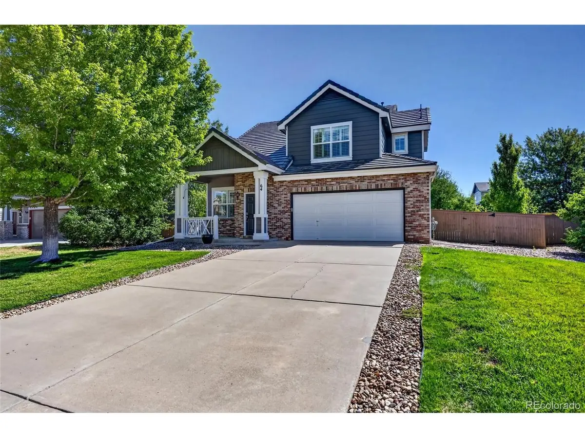 64 Ellendale St, Castle Rock, CO 80104 - #1