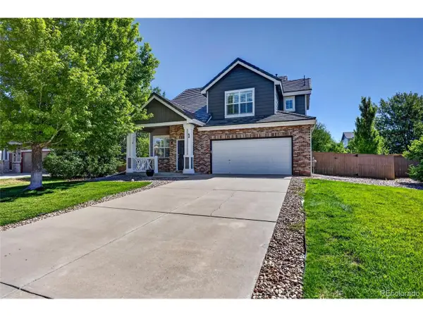 64 Ellendale St, Castle Rock, CO 80104