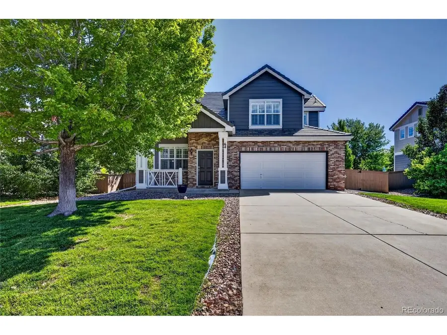 64 Ellendale St, Castle Rock, CO 80104 - #2