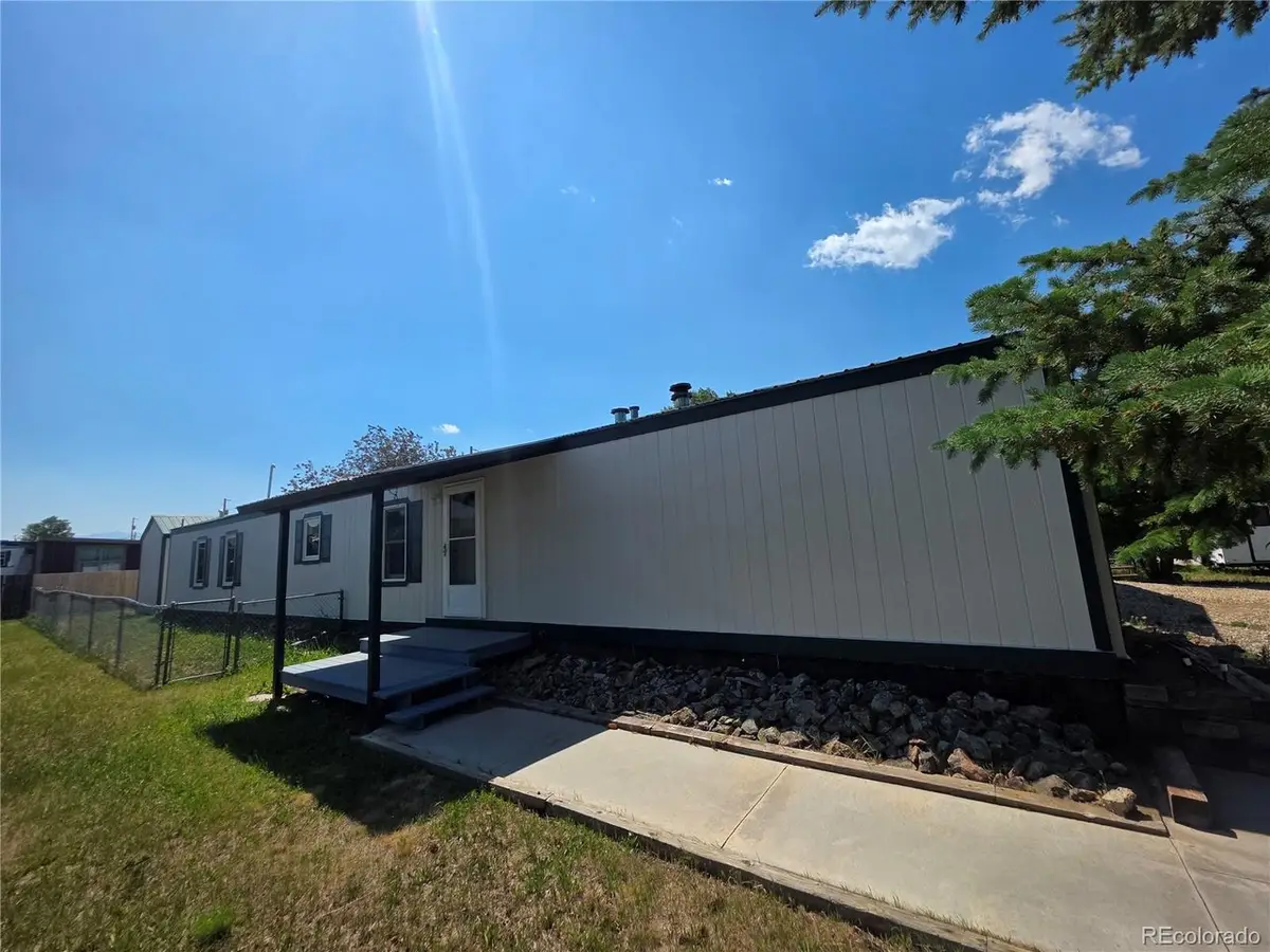 630 Casa Dr, Granby, CO 80446 - #1