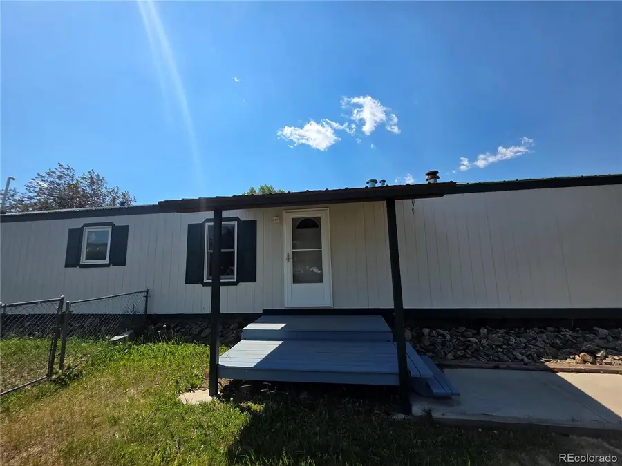 630 Casa Dr, Granby, CO 80446 - #2