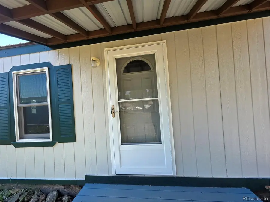 630 Casa Dr, Granby, CO 80446 - #3