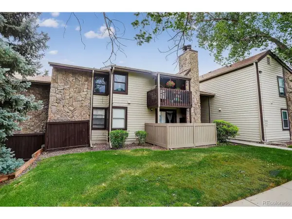 8695 Yukon St #O, Arvada, CO 80005