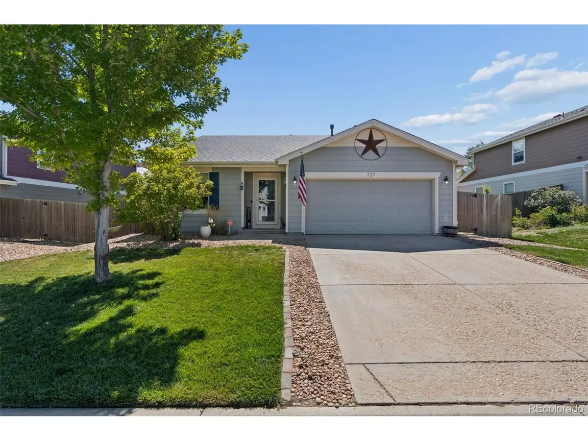 727 Willow Dr, Brighton, CO 80603 - #1