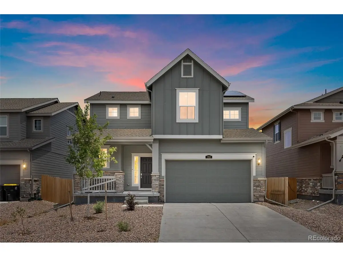 780 Mosquito Ct, Elizabeth, CO 80107 - Image #1