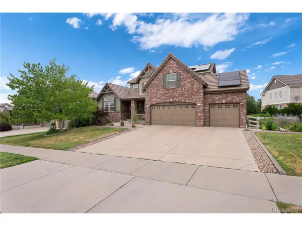 21235 E Eastman Ave, Aurora, CO 80013