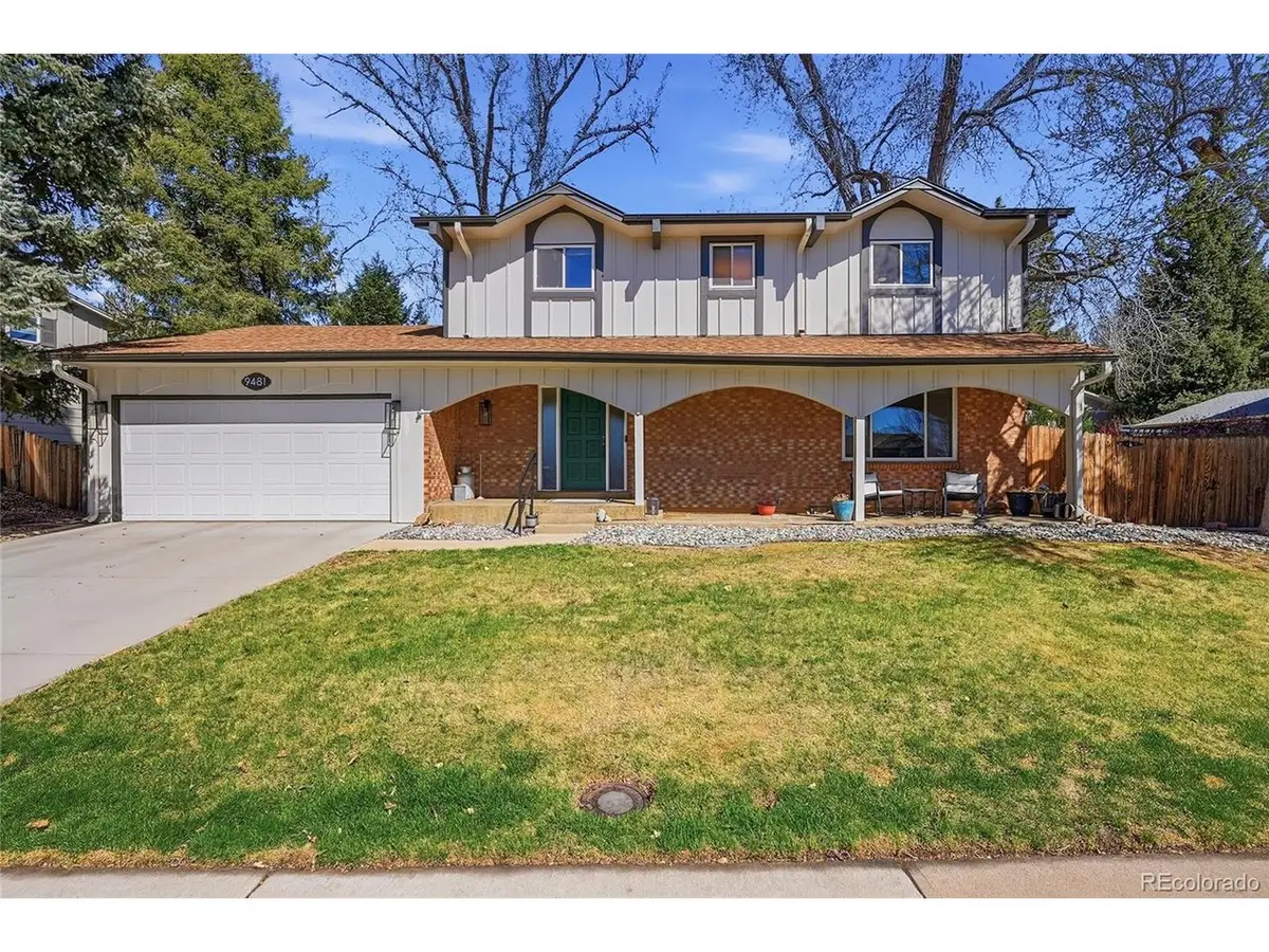 9481 W Wesley Dr, Lakewood, CO 80227 - #1