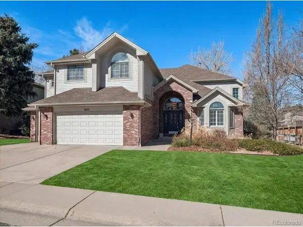 5671 S Lima St, Englewood, CO 80111