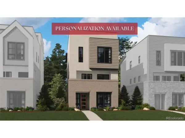 11335 E Briarwood Cir, Centennial, CO 80112