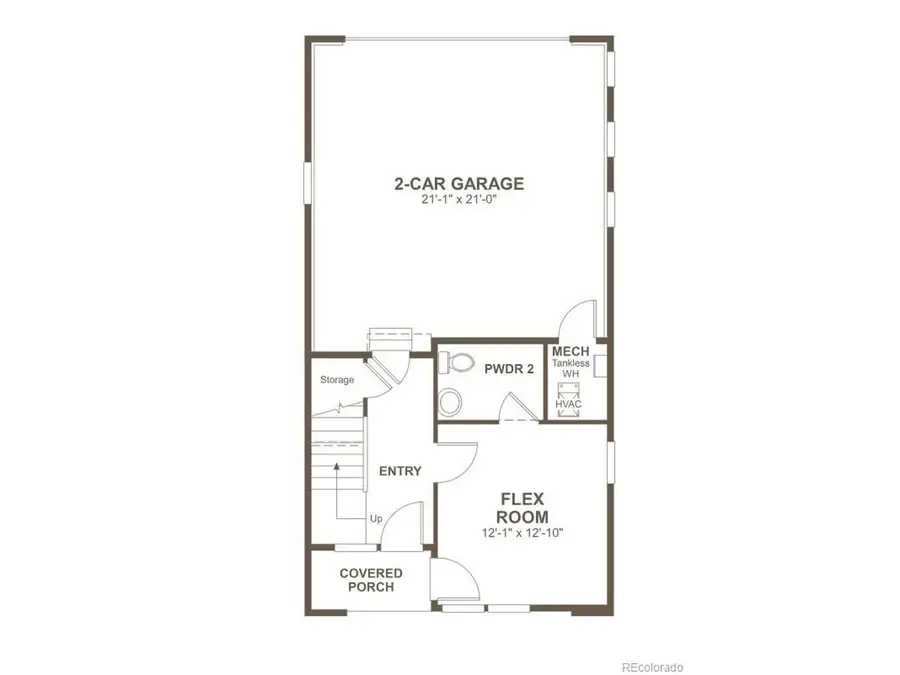 11335 E Briarwood Cir, Centennial, CO 80112 - #2