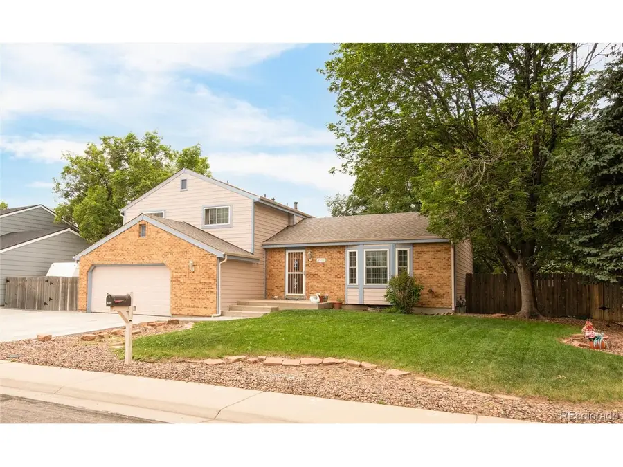 4392 E 115th Ave, Thornton, CO 80233 - #2