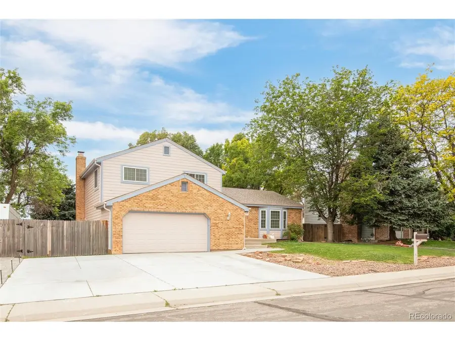 4392 E 115th Ave, Thornton, CO 80233 - #3
