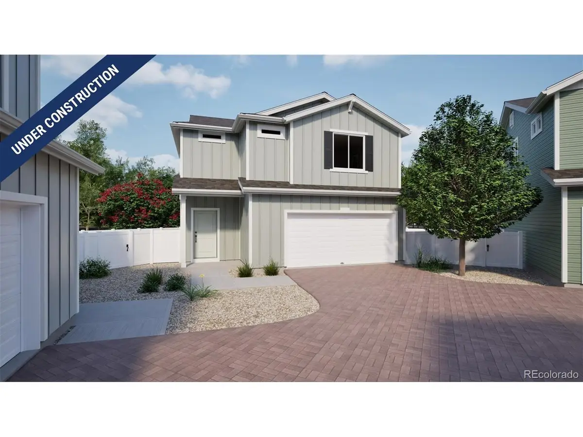 Address Withheld By Seller, Commerce City, CO 80022 - #1