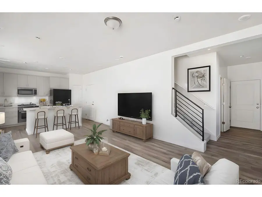 Address Withheld By Seller, Commerce City, CO 80022 - #2