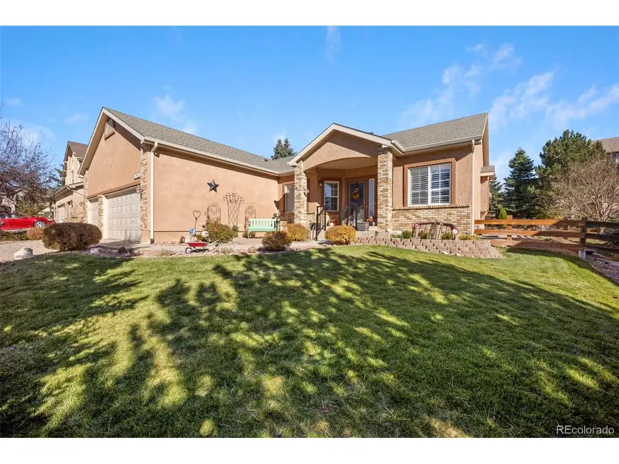 Address Withheld By Seller, Monument, CO 80132 - #2