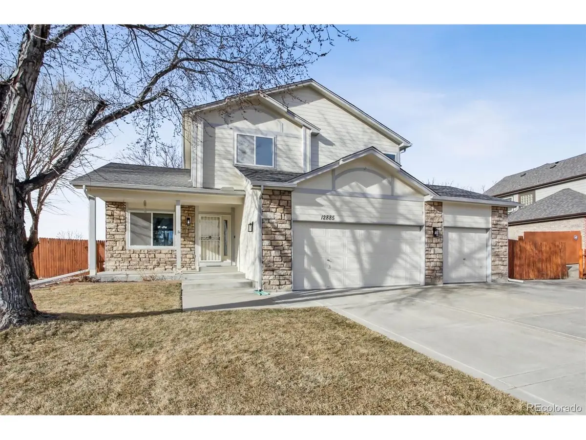12885 Vine St, Thornton, CO 80241 - Image #1