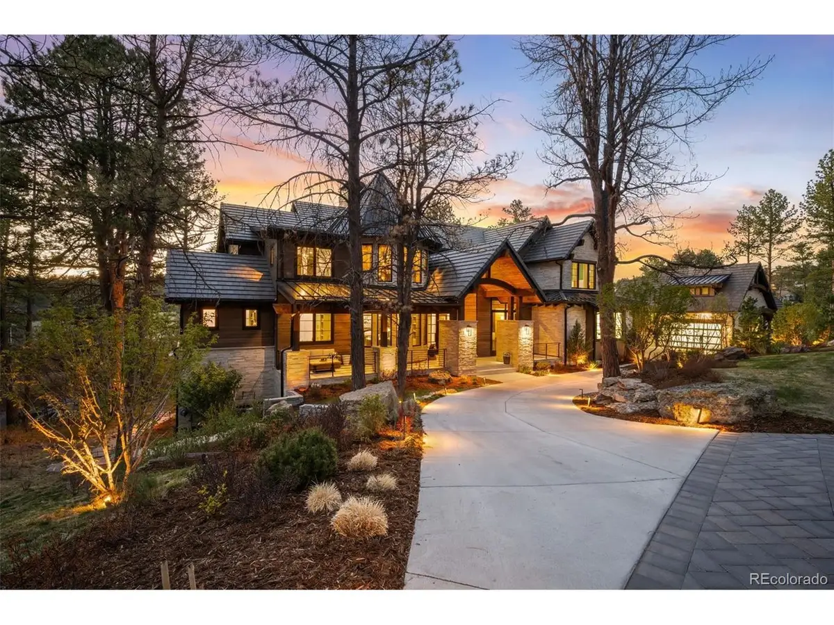 1151 Country Club Pkwy, Castle Rock, CO 80108 - #1