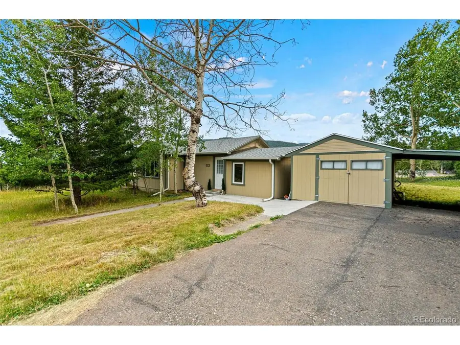 26274 Cornelius St, Conifer, CO 80433 - #2