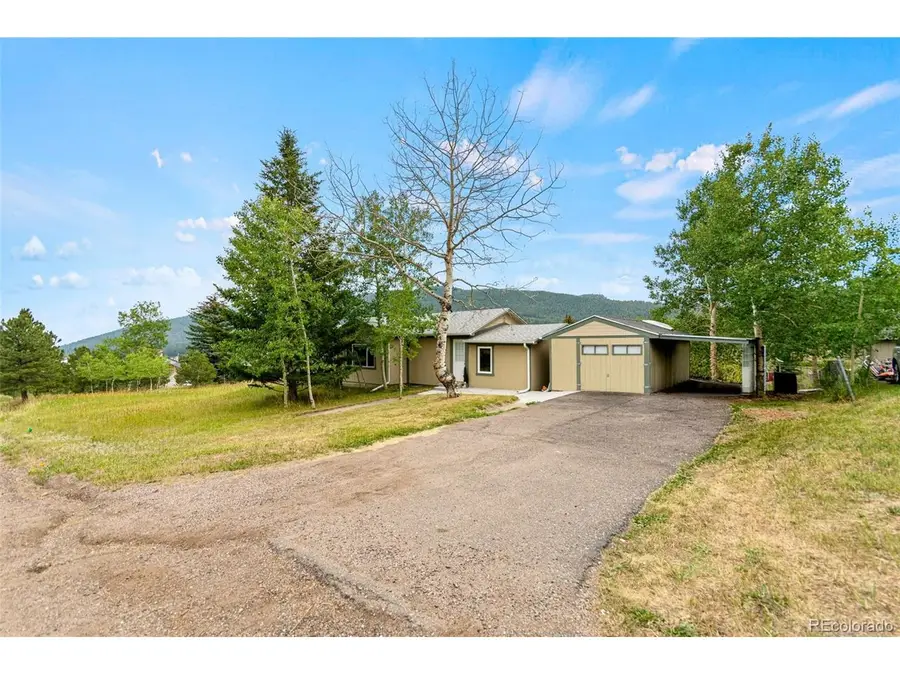 26274 Cornelius St, Conifer, CO 80433 - #3